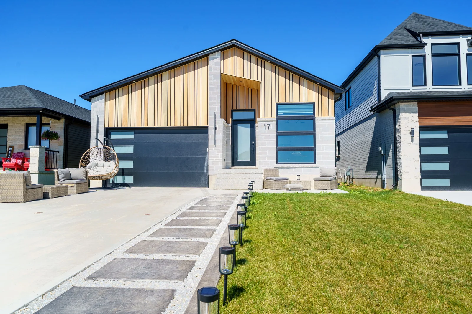 The Aries by Starlit Homes